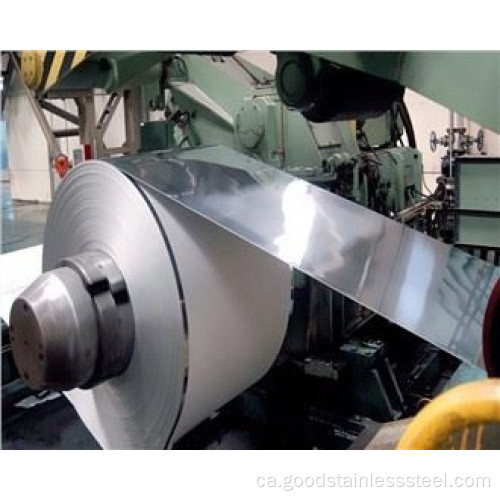 316 316L Acer inoxidable